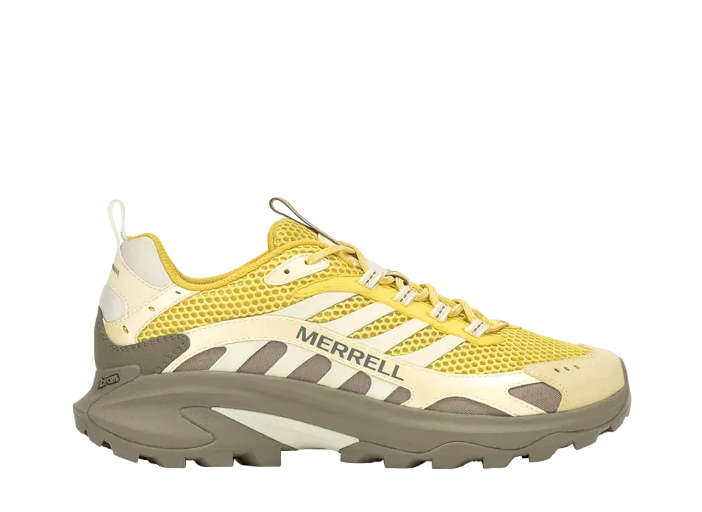 MERRELL Women's Moab Speed 2 Vent 2K[1TRL] "Dijon" J006904