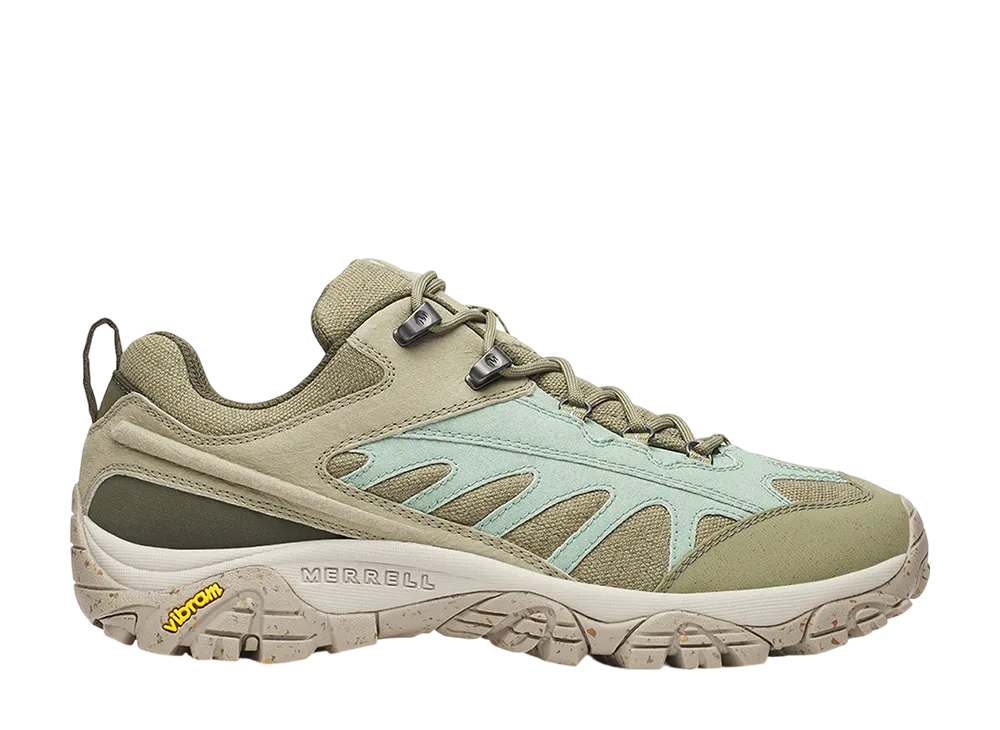 MERRELL Moab 2 Mesa Luxe Eco 1TRL "Drab/Sage"