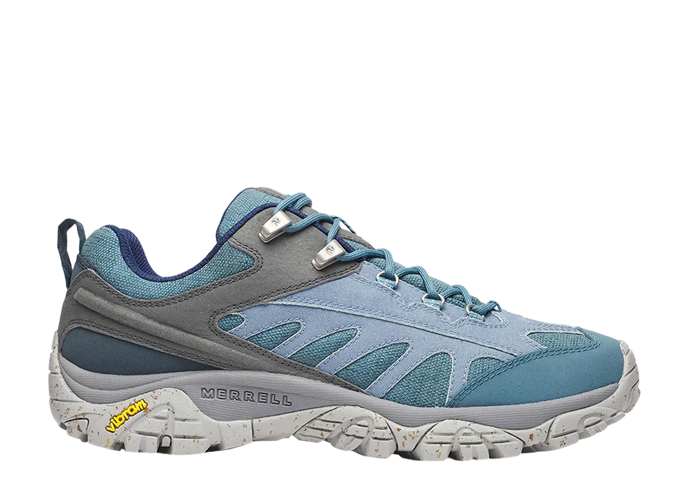 MERRELL Moab 2 Mesa Luxe Eco 1TRL "Stone Blue"