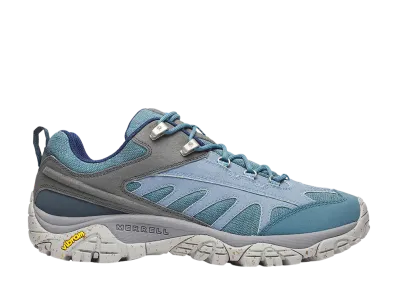 MERRELL Moab 2 Mesa Luxe Eco 1TRL "Stone Blue"