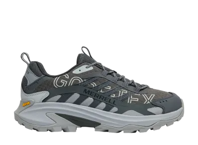 MERRELL Moab Speed 2 GORE-TEX BL 1TRL "Alloy"