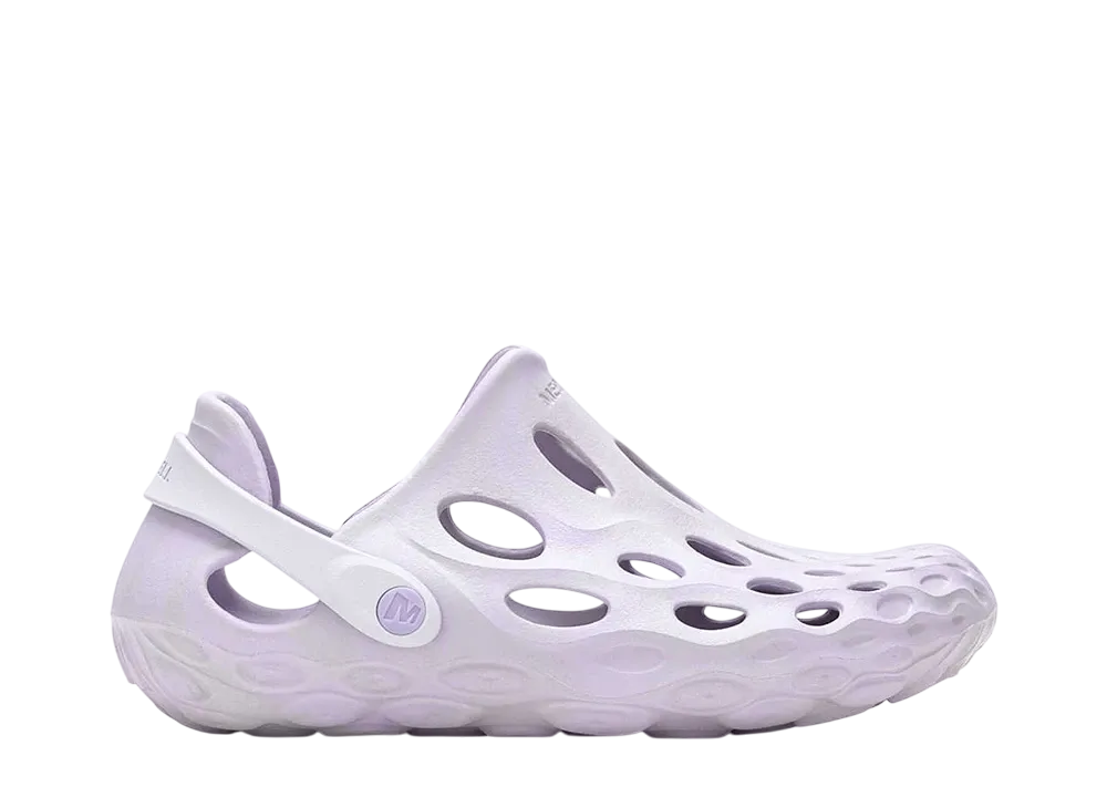 MERRELL Women's Hydro Moc "Light Orchid"