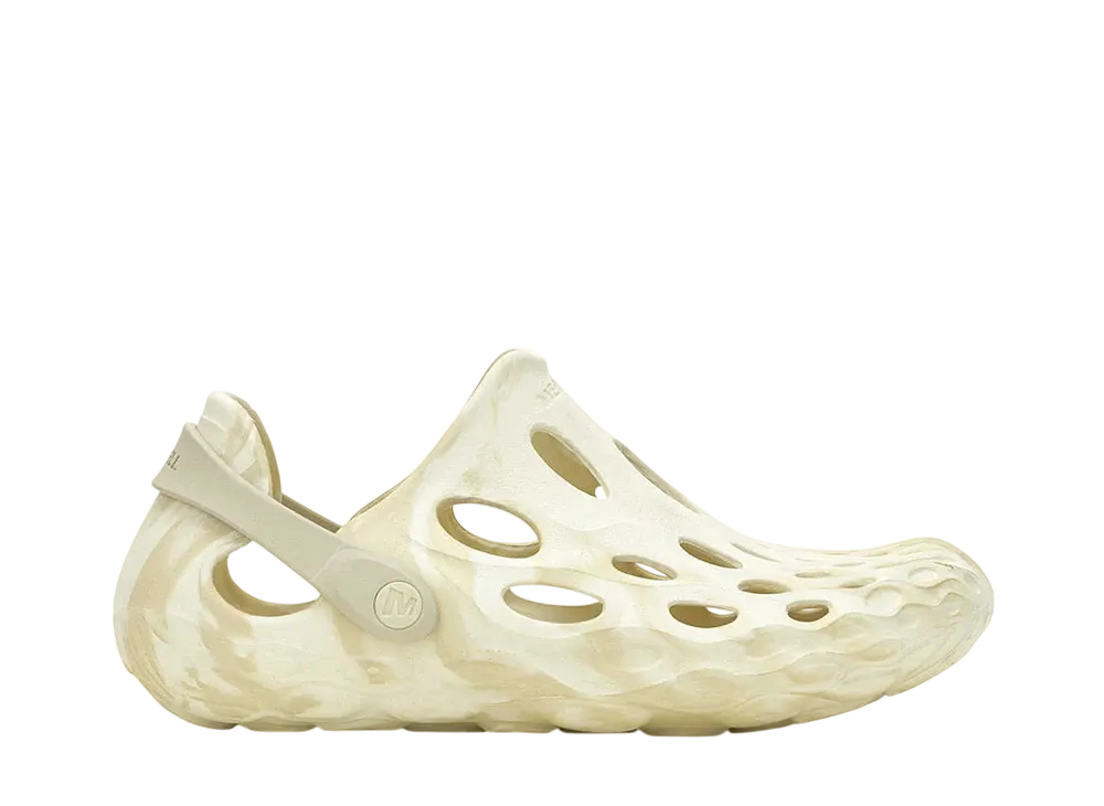 MERRELL Women's Hydro Moc "Chalk/Cream"