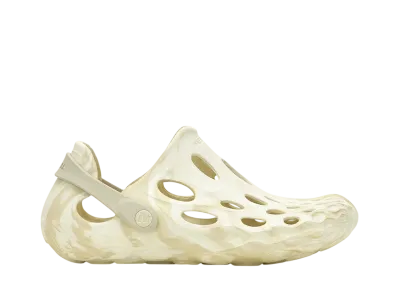 MERRELL Women's Hydro Moc "Chalk/Cream"