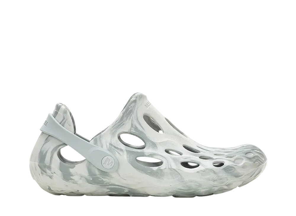 MERRELL Women's Hydro Moc "Cloud/Highrise"