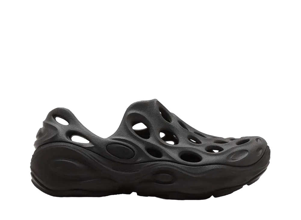 Merrell Women's Hydro Next Gen Moc "Triple Black"