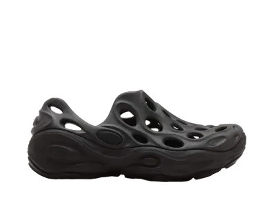 Merrell Women's Hydro Next Gen Moc "Triple Black"