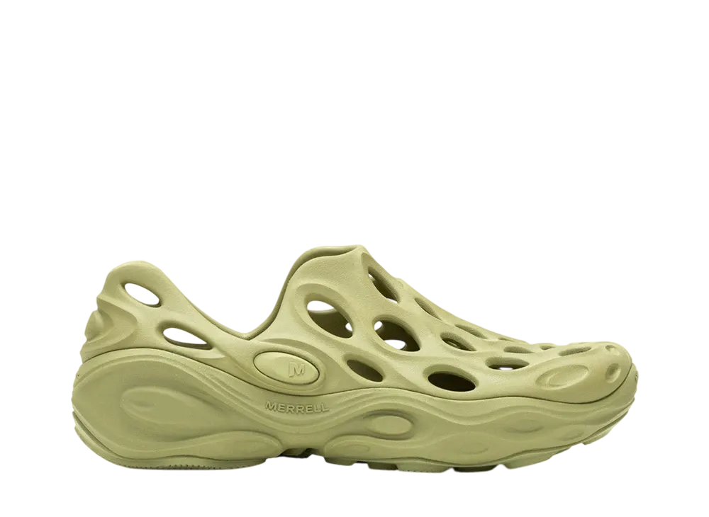 MERRELL Women's Hydro Next Gen Moc "Triple Mosstone"