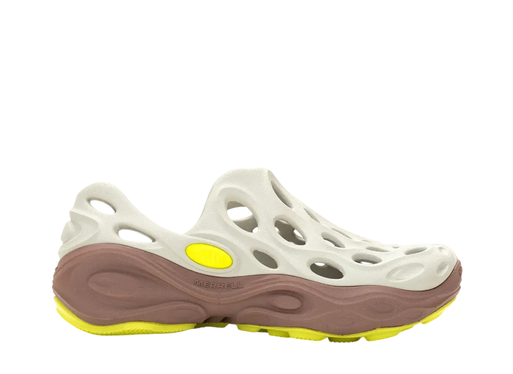 MERRELL Women's Hydro Next Gen Moc "Silver/Antler"