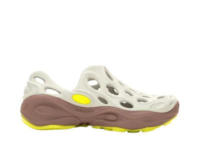 MERRELL Women's Hydro Next Gen Moc "Silver/Antler"