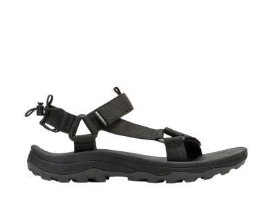 MERRELL Women's Speed Fusion Web Sport "Black"