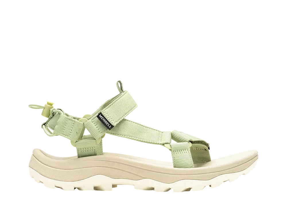 MERRELL Women's Speed Fusion Web Sport "Mauve/Willow"