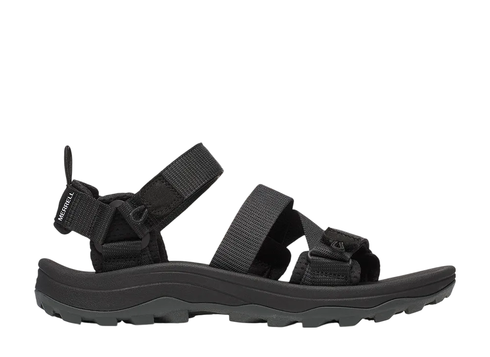 MERRELL Speed Fusion Sport RMX "Black"