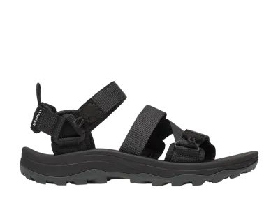 MERRELL Speed Fusion Sport RMX "Black"