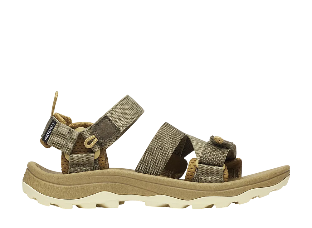 MERRELL Speed Fusion Sport RMX "Drab"