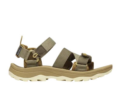 MERRELL Speed Fusion Sport RMX "Drab"