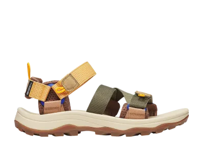 MERRELL Speed Fusion Sport RMX "TangeloDrab"