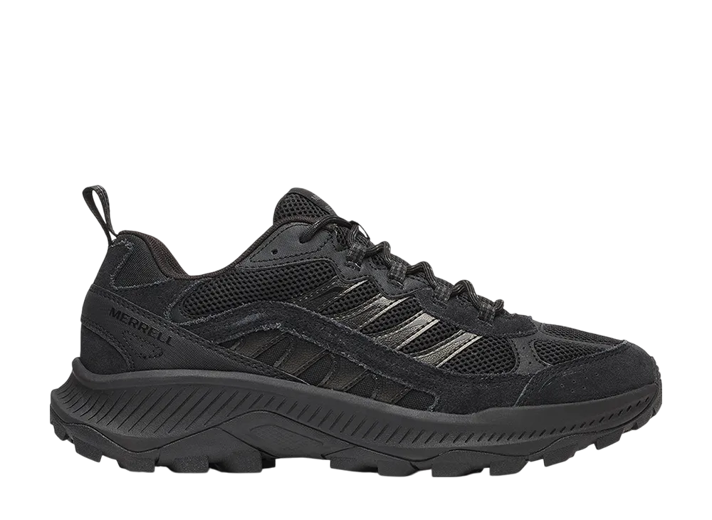MERRELL Speed Strike 2 Trek "Triple Black"