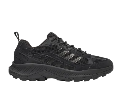 MERRELL Speed Strike 2 Trek "Triple Black"