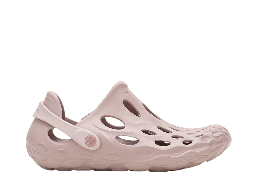 MERRELL Women's Hydro Moc "Adobe Rose"