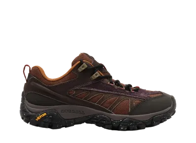 MERRELL Women's Moab 2 Mesa Luxe Eco "Bracken/Plum"