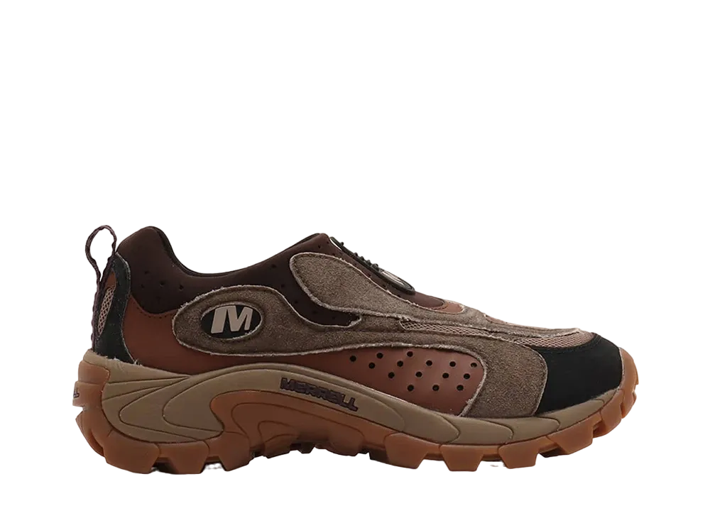 MERRELL Women's Moc Speed Streak Evo "Bracken/Plum"