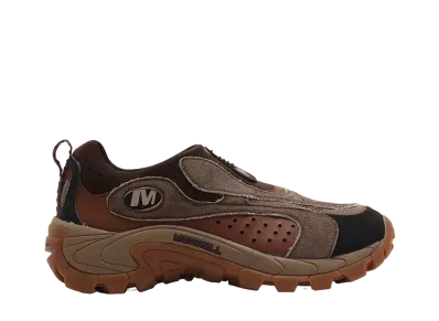 MERRELL Women's Moc Speed Streak Evo "Bracken/Plum"
