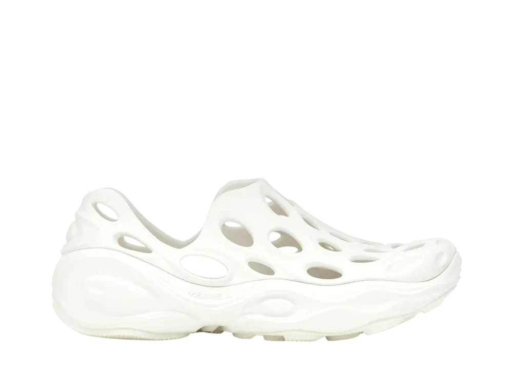MERRELL Women's Hydro Next Gen Moc "Triple White"
