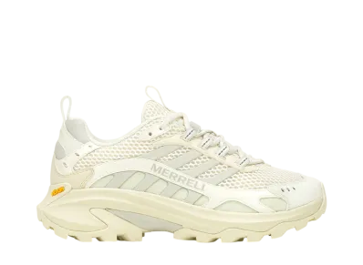 MERRELL Women's Moab Speed 2 Vent 2K 1TRL "Chalk"