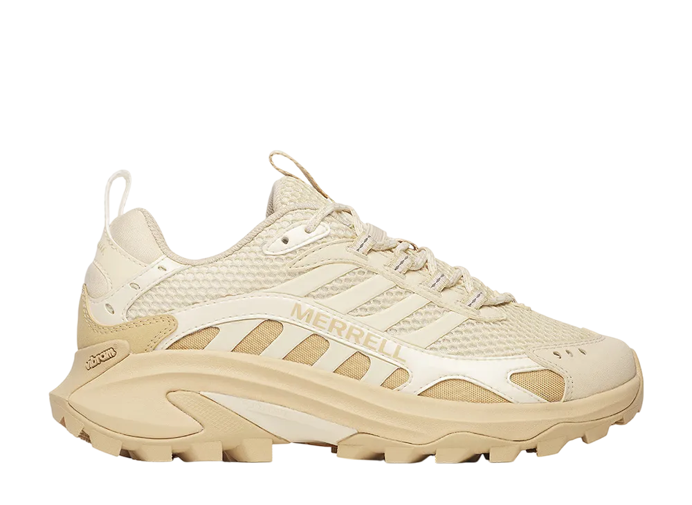 MERRELL Women's Moab Speed 2 Vent 2K SE "Poplar/Latte"
