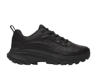 MERRELL Moab Speed 2 Tactical Low "Black"