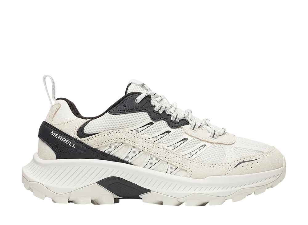 MERRELL Women's Speed Strike 2 Trek "Ash/Black"