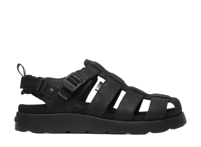 MERRELL Women's Fleur Fisherman "Black"