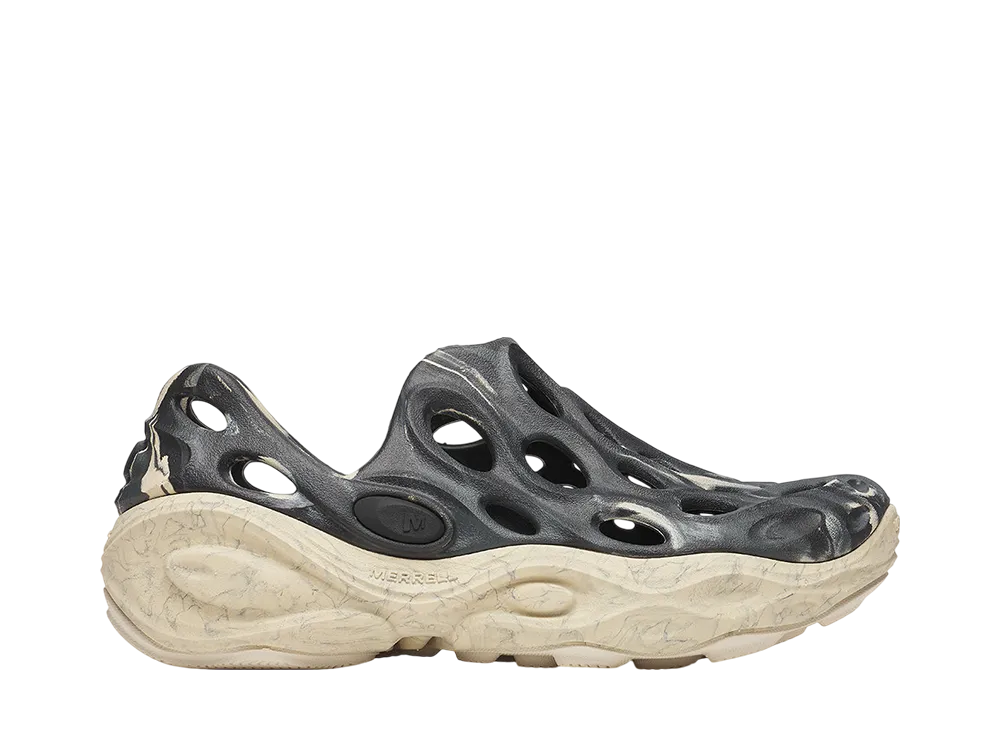 MERRELL Women's Hydro Next Gen Moc "Black/Eggshell"