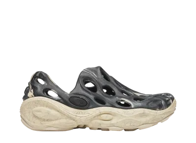 MERRELL Women's Hydro Next Gen Moc "Black/Eggshell"