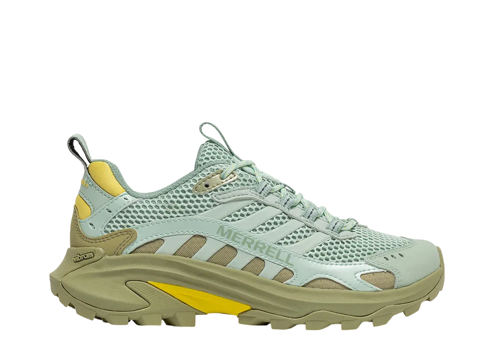 MERRELL Women's Moab Speed 2 Vent 2K SE "Sprig/Basil"