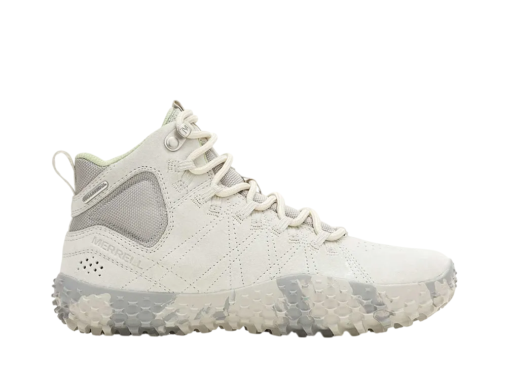 MERRELL Women's Wrapt Mid Waterproof "Birch"
