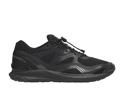 MERRELL Women's Skyquest Trek "Triple Black"