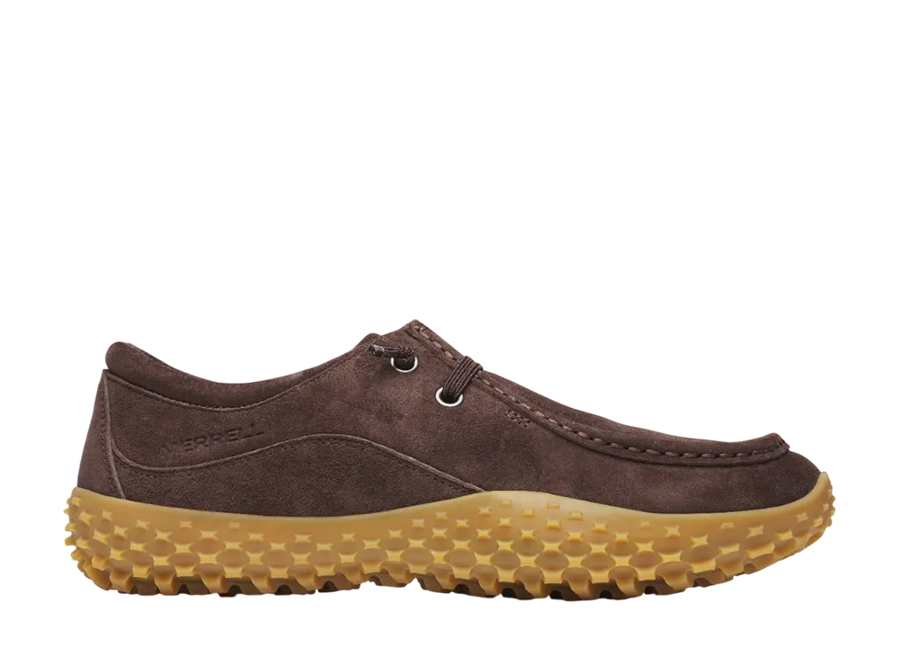 MERRELL Women's Wrapt Bungee "Coffee" - ¥