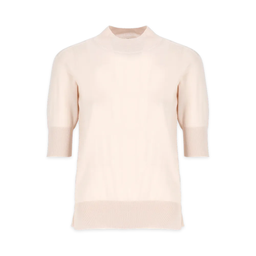 Jil Sander Sweaters "Pink"
