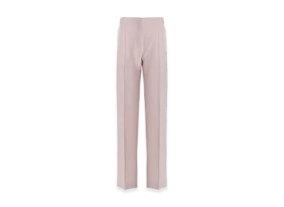 Jil Sander Women's Tailored Pants "Pink"