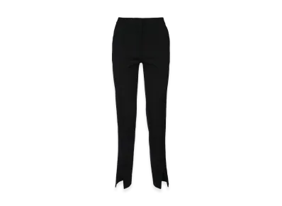 Jil Sander Women's Pant "Black"