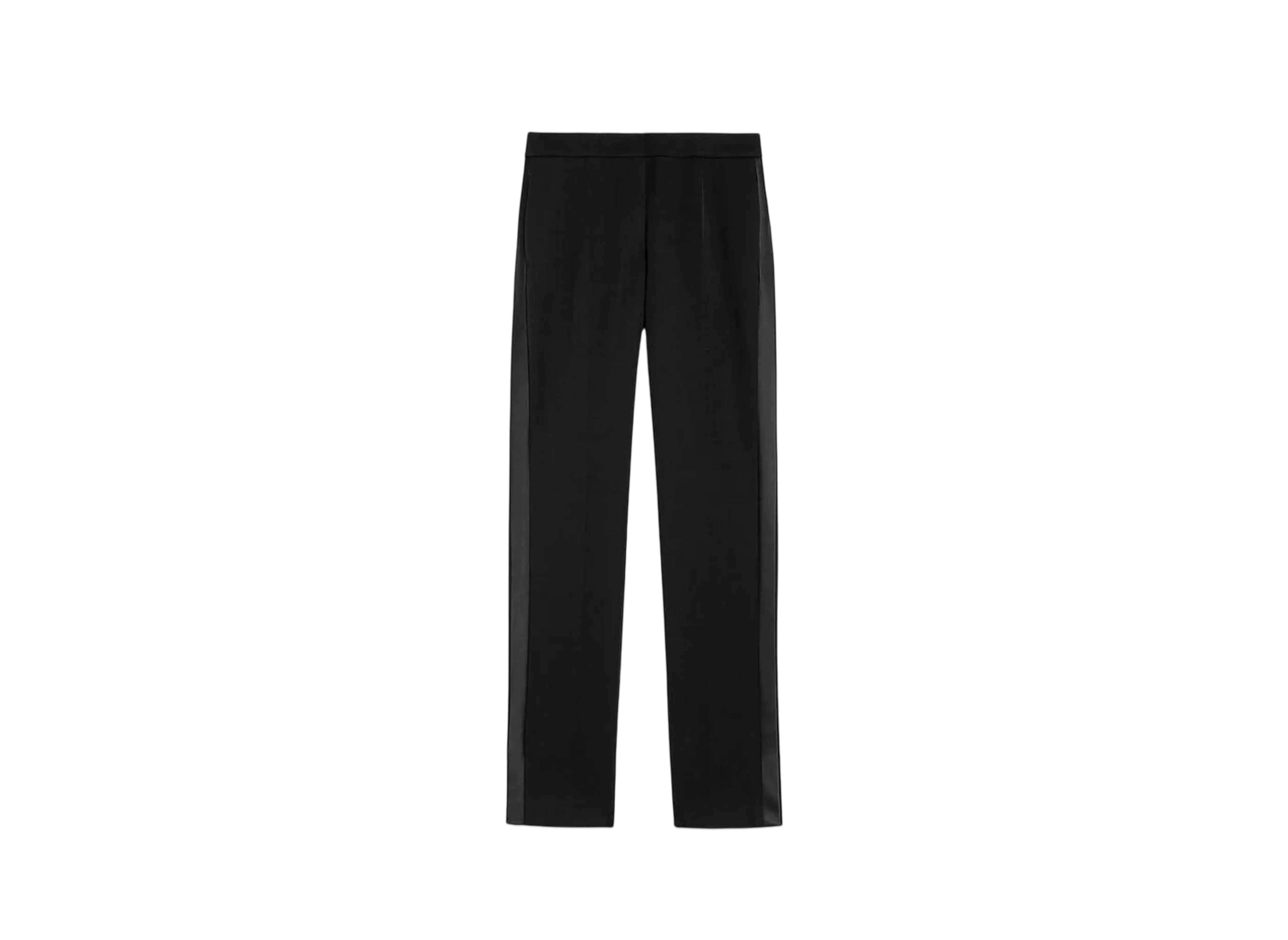 Jil Sander Women's Tailored Trousers "Black"