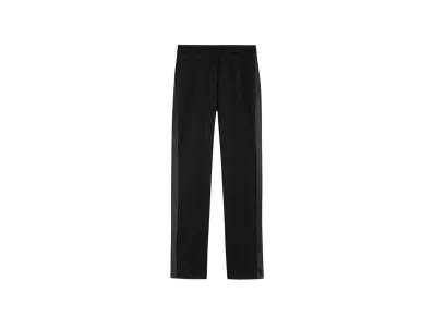 Jil Sander Women's Tailored Trousers "Black"