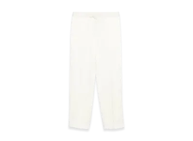 Jil Sander Women's Trousers "White"