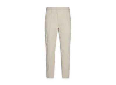 Jil Sander Women's Trousers "White"