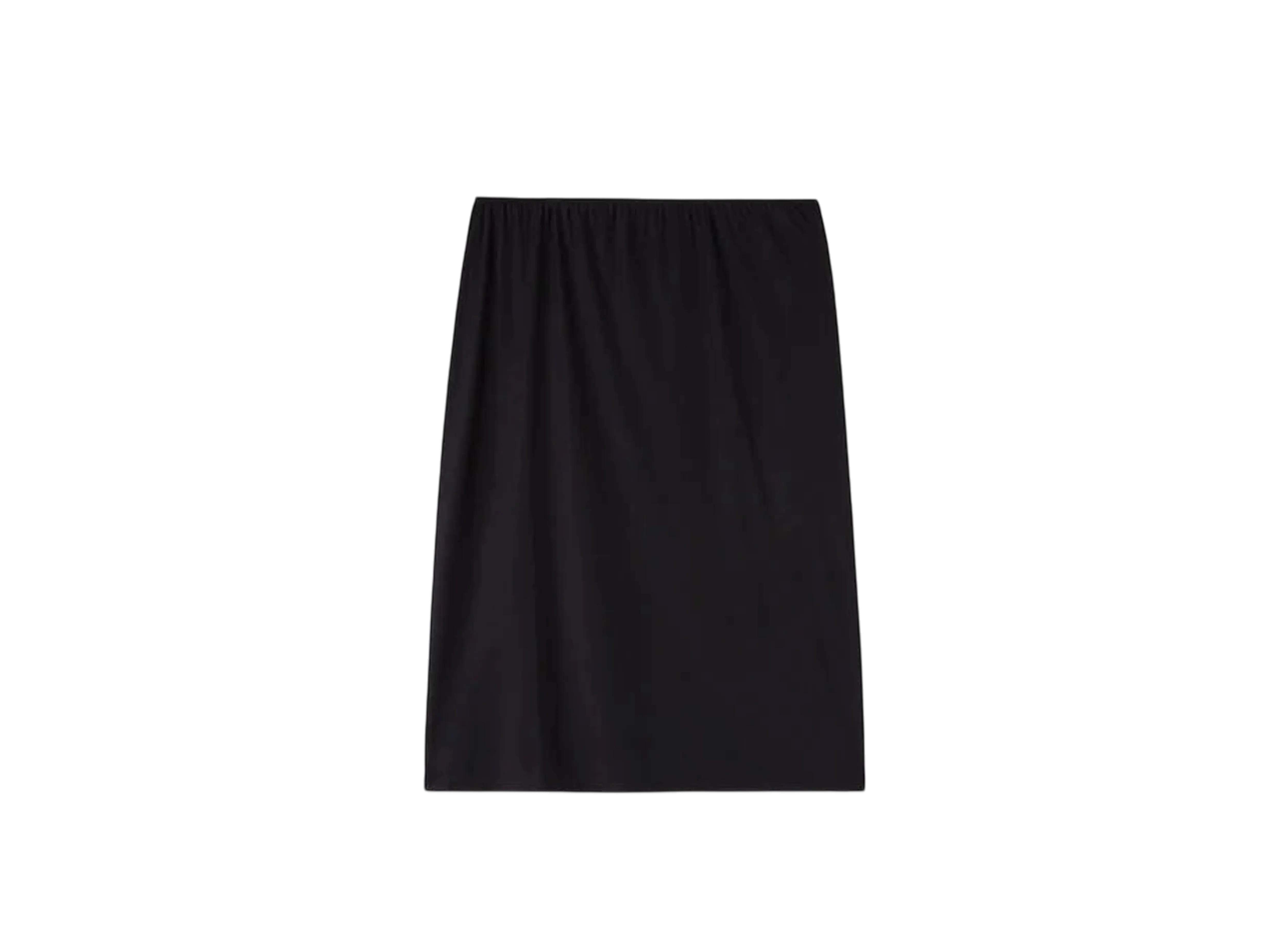 Jil Sander Women's Underskirt "Black"