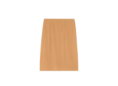 Jil Sander Women's Underskirt "Almond"