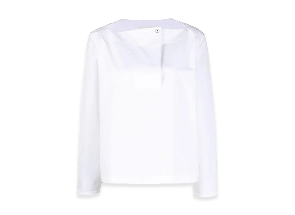 Jil Sander Women's Top "White"