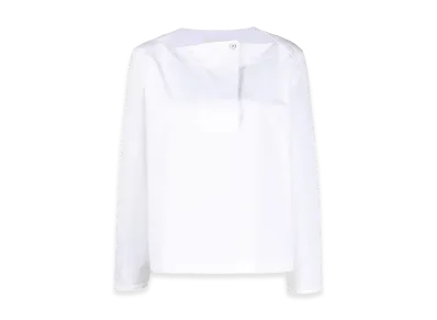 Jil Sander Women's Top "White"